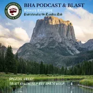 Understanding the Roadless Rule. Take Action Today!