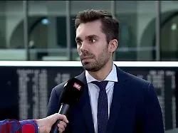 Nikolaus Demeter: Wie Siemens Energy von einem Mega-Trend profitiert