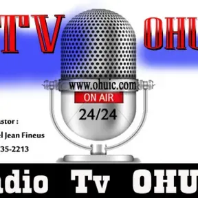radiotvohuic Live