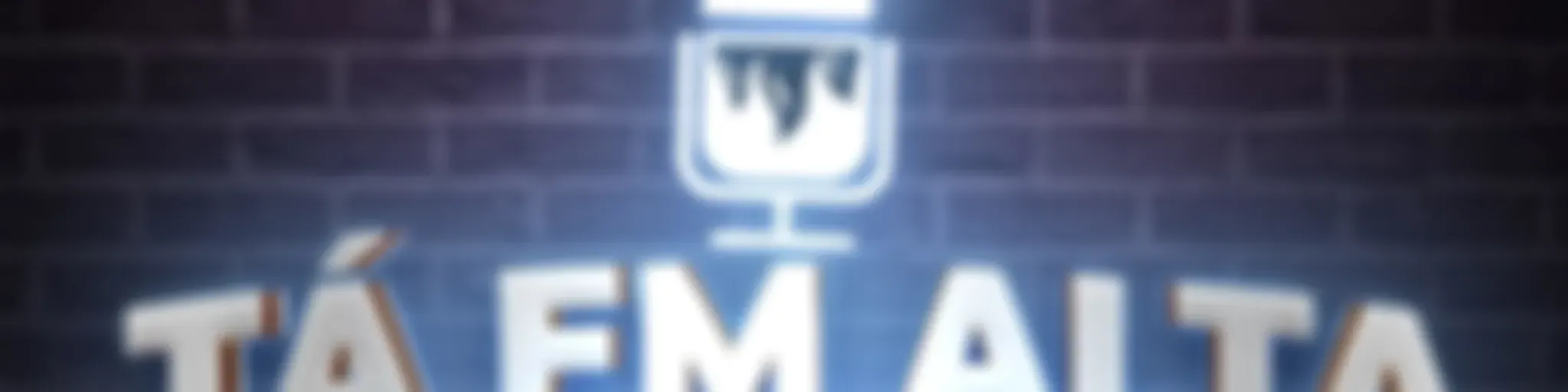 Tá Em Alta Podcast