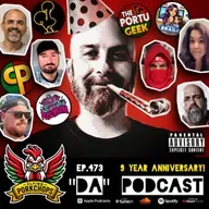 Ep.473 Nine Year Anniversary!