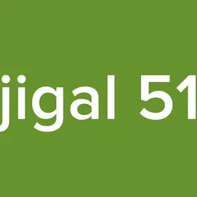 Cajigal 5199