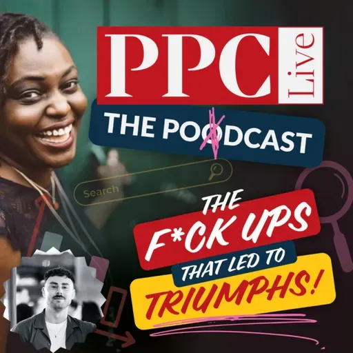 EP348 - The URL Mistake That Killed Black Friday ft Nick Handley