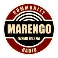 WXMR-LP Marengo Community 94.3
