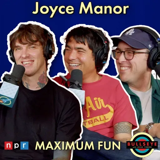 Joyce Manor