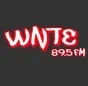 89.5 FM WNTE - WNTE