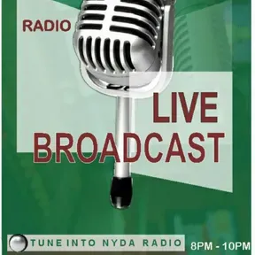NYDA RADIO