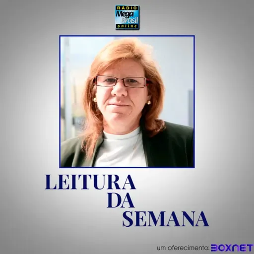 LEITURA DA SEMANA (2022) #28 - 11.11.2022