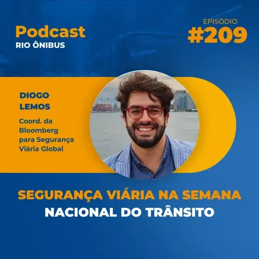 Segurança viária na Semana Nacional do Trânsito