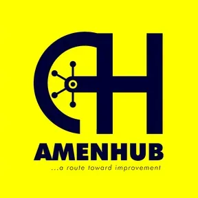 Amenhub
