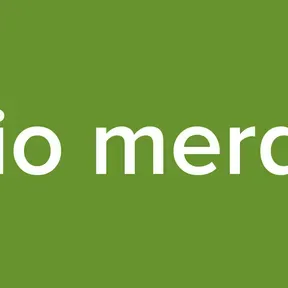 radio merdian