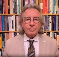 Thomas Jäger: "Putin kann keine Erfolge verkünden, nur Kriegsverbrechen"