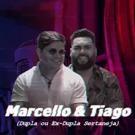 CretinoCast #56 - MARCELLO & TIAGO