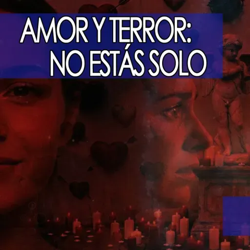 AMOR QUE MATA: Amarres, Obsesiones y Terror Sobrenatural | Especial San Valentín