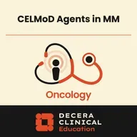 Experts Discuss CELMoD Agents for Treating Multiple Myeloma