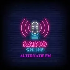 Alternatif Radio langsung