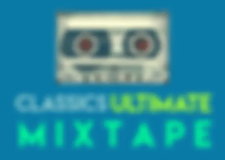 BALLADS Ultimate Mixtape