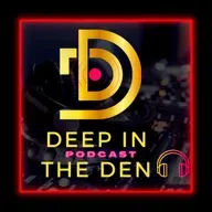 DEEP CITY LIFE (DEEP AFRO HOUSE) #145