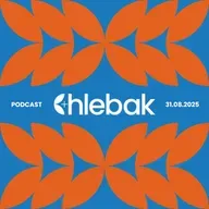 Chlebak ✠ 31.08.2025 – Konrad Małachwiej OP
