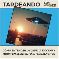 Encuéntate :: Cómo entender la ciencia ficción y morir en el intento intergaláctico
