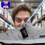 Sneakerhead In Epstein Files?, Bad Bunny X Adidas, Kirkland SB Dunk Madness, Super Bowl & More