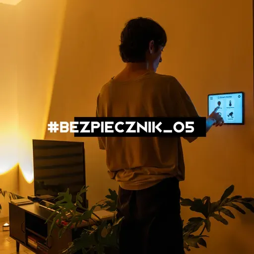 S05E09 Czy dom może być inteligentny?