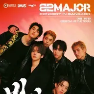 82MAJOR announce solo concert in Bangkok following sold out Hong Kong shows