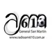 AM 610 Radio General San Martín