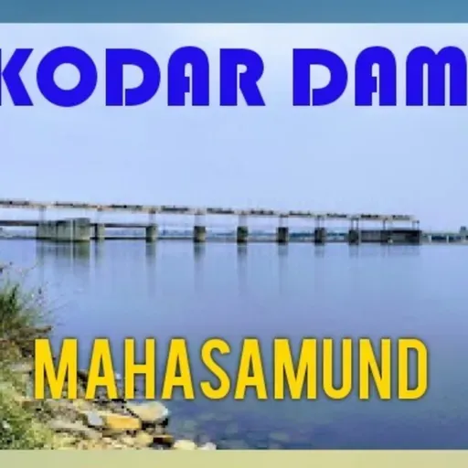 KODAR DAM mahasamund/ कोडार जलाशय महासमुंद🔊