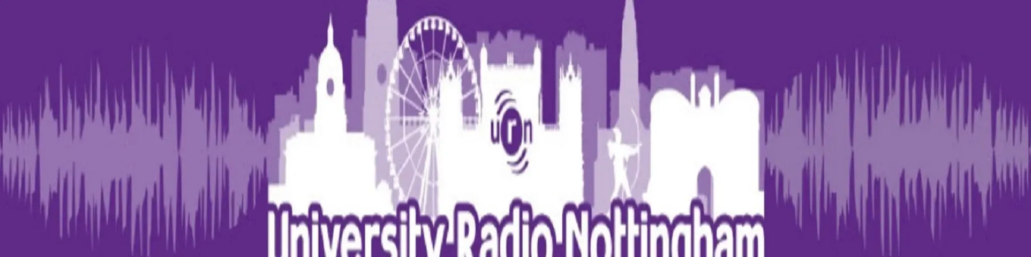 University Radio Nottingham