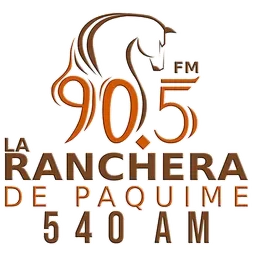 La Ranchera de Paquimé 540 AM - 90.5 FM