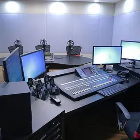 radio ipda