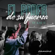 Oración 16 de abril (El poder de su fuerza)