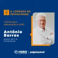 5 dicas para adequação à LGPD