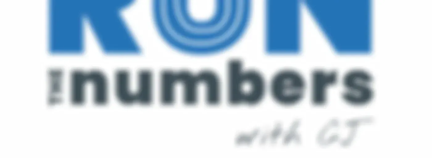 Run the Numbers