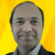 Modernizing Retirement Plan Infrastructure with Congruent Solutions’ Mahesh Natarajan