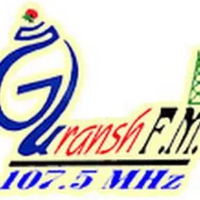 Guransh FM 97.2