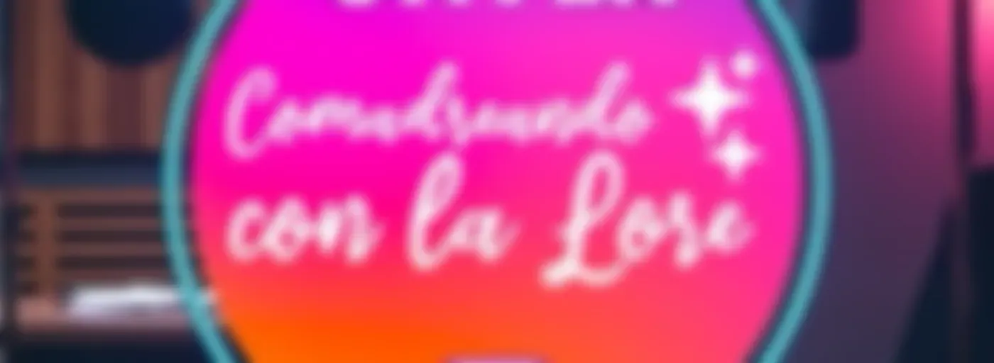 Comadreando con la Lore