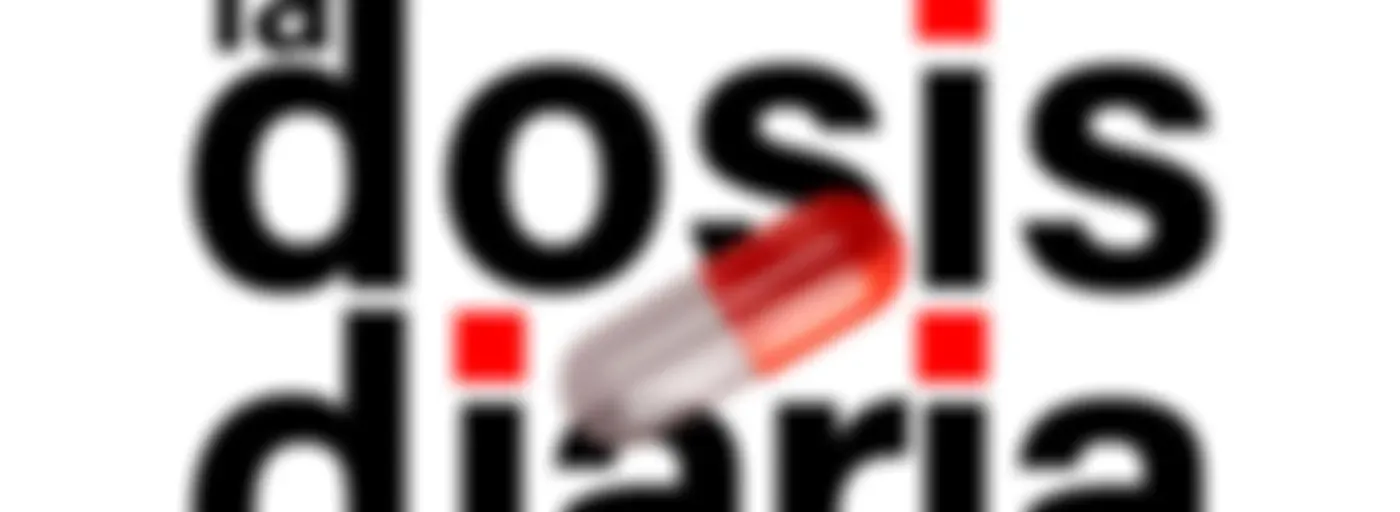 La Dosis Diaria