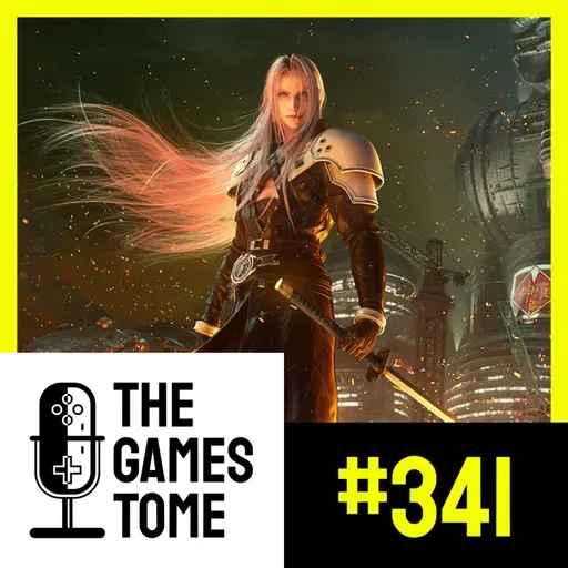 The Games Tome #341 - Os Melhores Vilões dos Videojogos