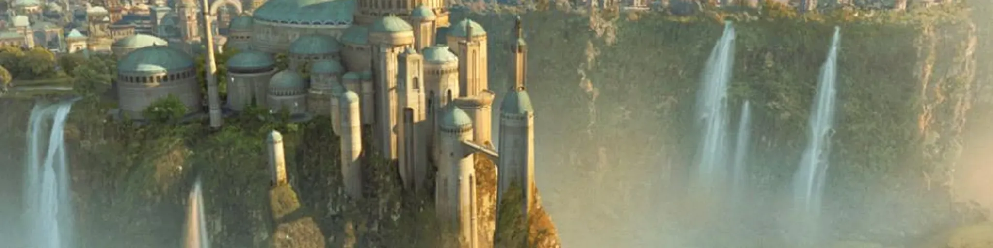 Naboo Radio