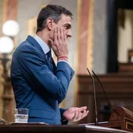 Tertulia de La Trinchera: El Estado fallido de Sánchez