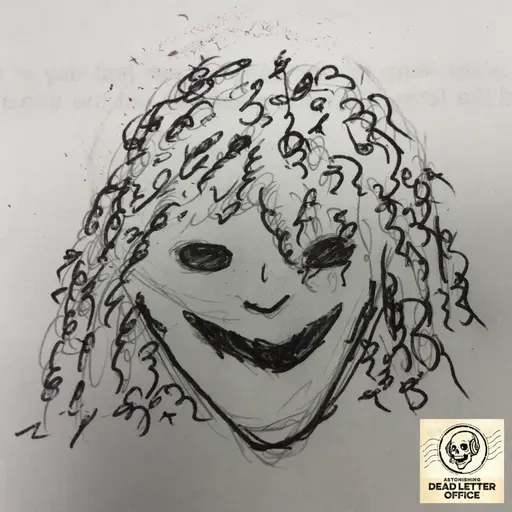 35: Black Eyed Driver