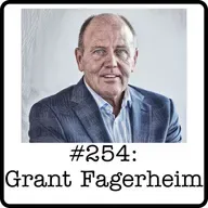 #254: Grant Fagerheim (Whitecap) - Dividends, Shareholder Returns & Why Canadian Energy Is Growing