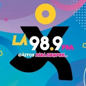 Éxitos 98.9 FM en vivo