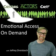 Emotional Access on Demand