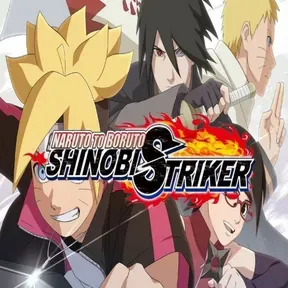 Shinobi Striker TK