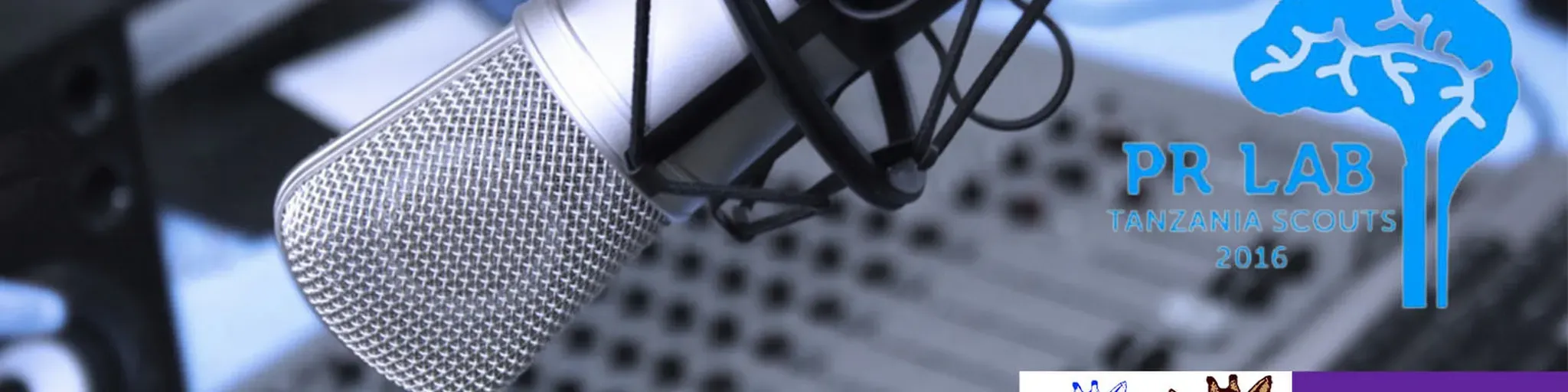 Tanzania Scouts Radio
