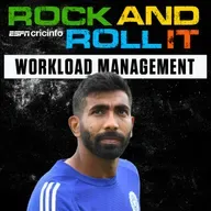 What's the best way to manage Jasprit Bumrah and other pacers' workload? | Rock and Roll it feat. Sid Monga, KK and Dustin Silgardo