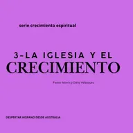 la iglesia y el crecimiento espiritual 
